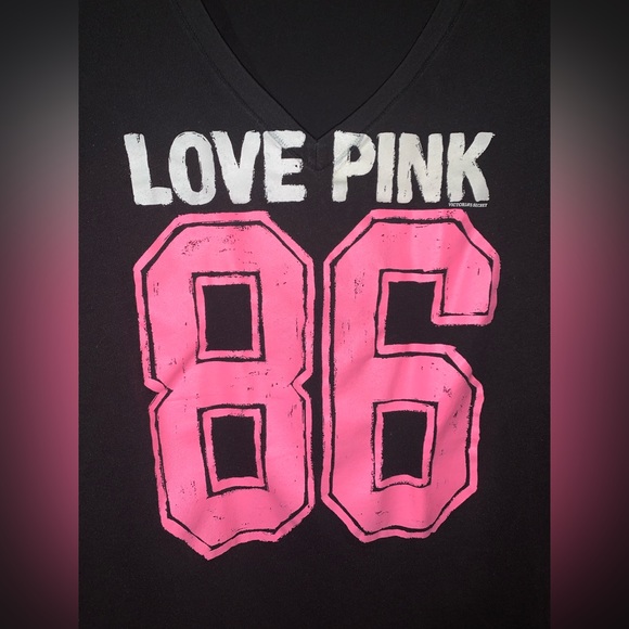 PINK top. - Picture 3 of 4